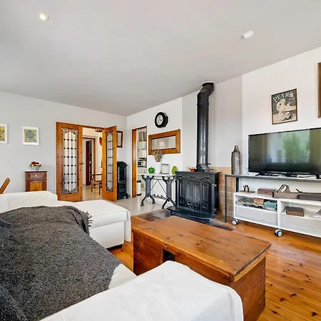 Villa Hauzify I Del Castell Altafulla