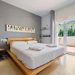 Hauzify I Del Castell Villa Altafulla