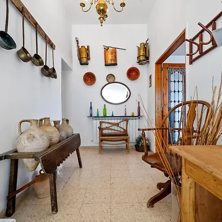 Villa Hauzify I Del Castell