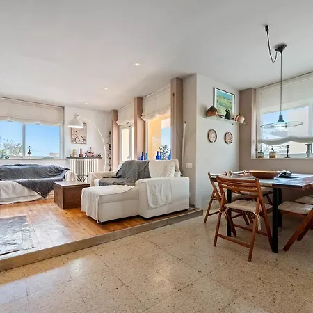 Villa Hauzify I Del Castell Altafulla
