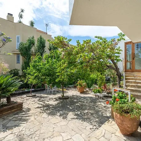 Hauzify I Del Castell Villa Altafulla