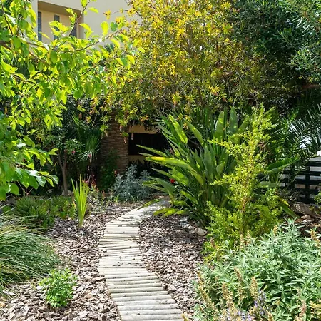 Villa Hauzify I Del Castell Altafulla