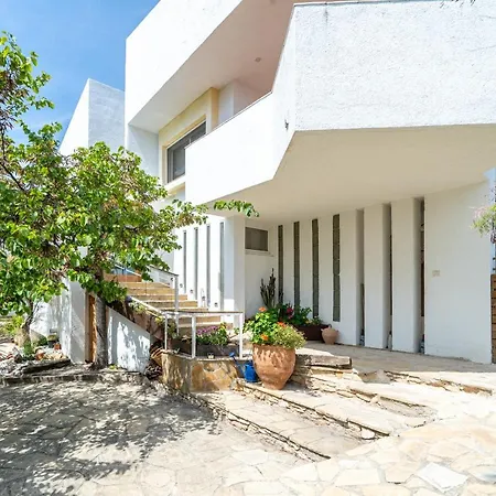 Vila Hauzify I Del Castell Altafulla