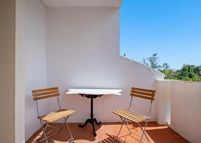 Vila Hauzify I Del Castell Altafulla