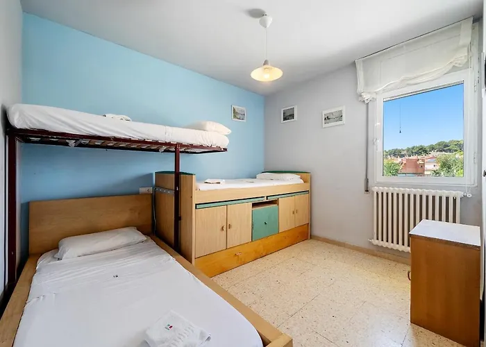 Hauzify I Del Castell Vila Altafulla